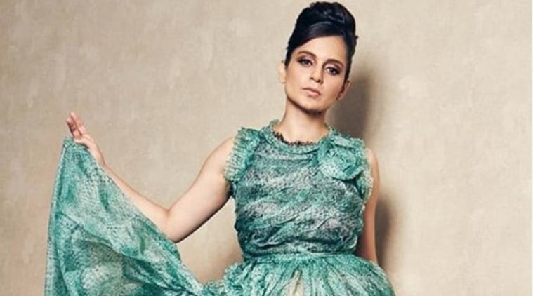 kangana ranaut photos