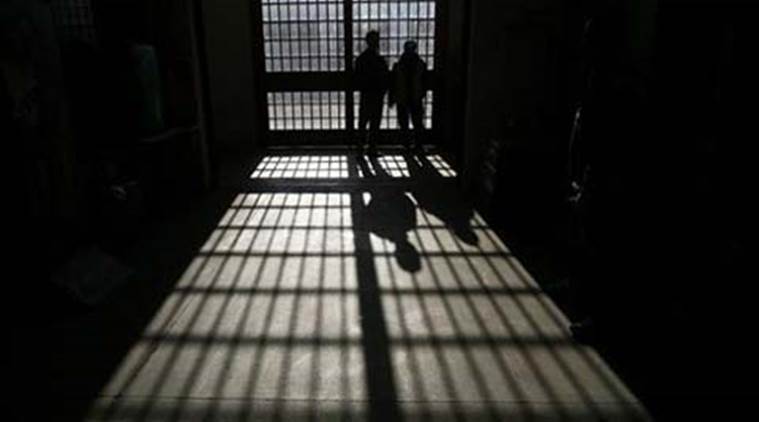 Maharashtra prison, Maharashtra prison capacity, Maharashtra prison occupancy, National Crime Records Bureau, NCRB data, indian express
