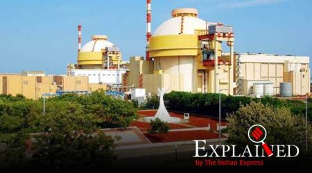 Explained: What is a 'core catcher' in a nuclear plant, recently installed at Kudankulam?