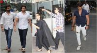 Kushal Punjabi prayer meet: Chetan Hansraj, Karanvir Bohra, Apurva Agnihotri and others attend