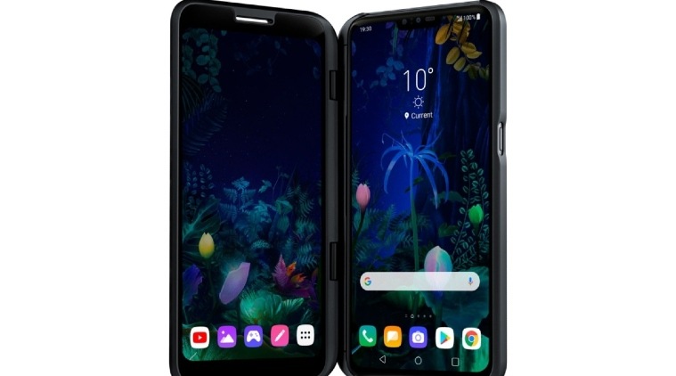 LG V50 ThinQ 759