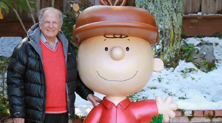 Lee Mendelson dies; brought Charlie Brown Christmas to TV | Television