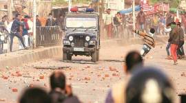 CAA protest, NRC protest, lucknow protest, lucknow violence, lucknow news, UP news, indian express news