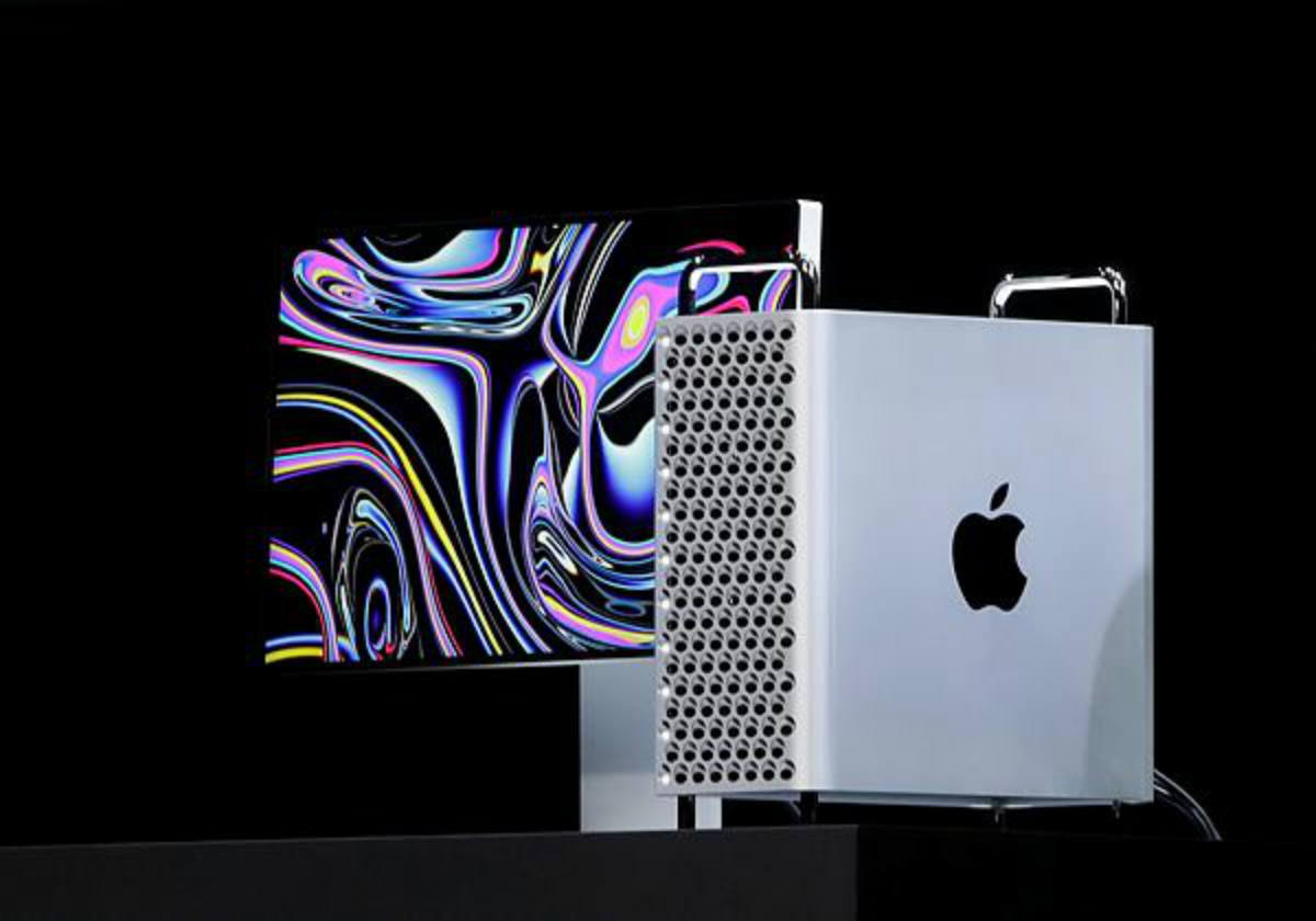 Apple S Top End Mac Pro Costs More Than Tesla Model 3 Technology News The Indian Express