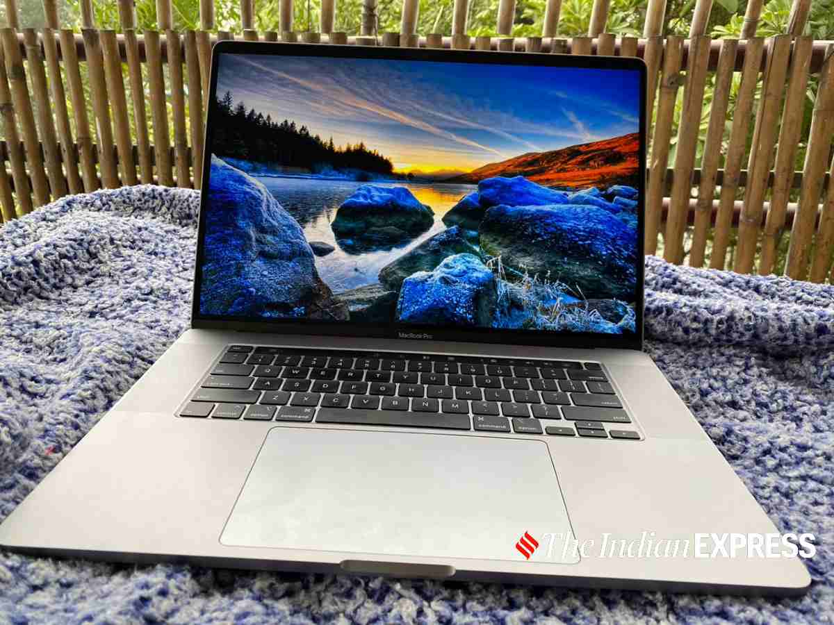 Apple Macbook Pro 2019 Review What Else Does A Professional Need