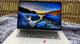 Macbook Pro 2019 review
