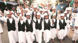 Mumbai CAA protests, Mumbai anti-CAA protests, Mahim citizenship law protests, mumbai protests, mumbai city news