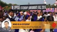 India is losing the promise of inclusivity