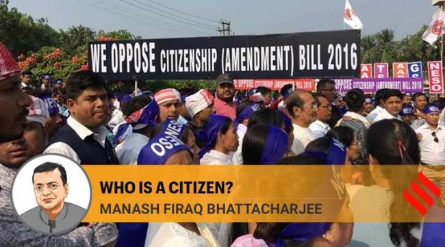 India is losing the promise of inclusivity