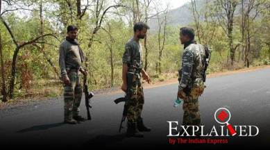 How Ramanna ran his empire of terror, what now for Maoists in Chhattisgarh