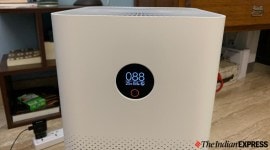 Mi Purifier 3 main Xiaomi, Xiaomi Mi Purifier 3, Xiaomi Mi Purifier 3 price in India, Mi Purifier 3 review, Mi Purifier 3 features