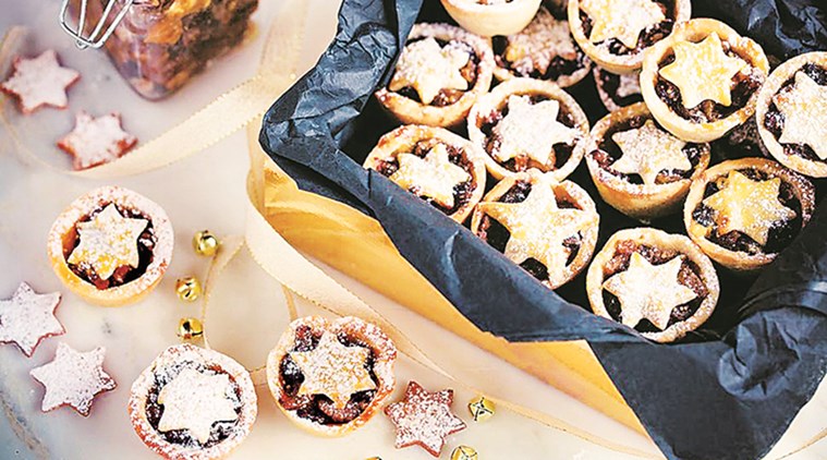 Season’s Eatings: This Christmas, ring in the Yuletide spirit with a