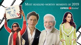 headline worthy moments of 2019