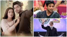 Most watched Indian television shows, Yeh Jaadu Hai Jinn Ka, bb 13, kbc 11, TRP chart