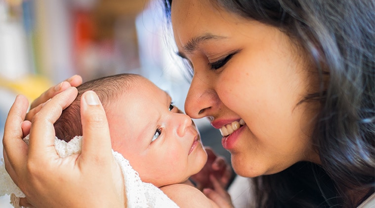 postpartum depression