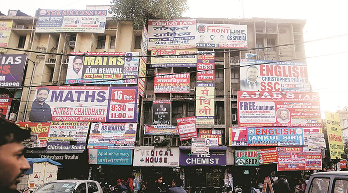 english spoken classes in mukherjee nagar