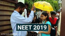 NEET, NEET result, how to check neet result, google, year in search 2019, google.com, national testing agency, nta, mbbs admissions, aiims, jiper, education news