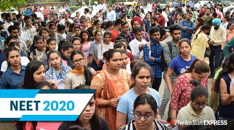 NEET, NTA NEET application form, ntaneet.nic.in, nta.ac.in, neet mock test, neet application form online, NEET 2020, AIIMS, JIPMER, MBBS college, MBBS admissions, national testing agency, medical college admissions, education news