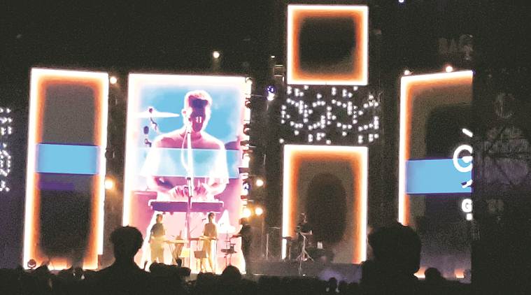 NH7 Weekender, NH7 Weekender event, NH7 Weekender gig, NH7 Weekender music festival, Pune music festival, Pune news, Indian Express