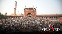 Citizenship Act, Citizenship Act protests, Citizenship Act protests delhi, Citizenship Bill protests, CAA protests, CAB protests, Citizenship Amendment Act, Citizenship Amendment Bill, India news, Indian Express