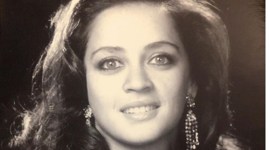 Nafisa Ali, Nafisa Ali Miss India, Nafisa Ali Sodhi, who is Nafisa Ali, indianexpress.com, indianexpress, Nafisa Ali swimming, Nafisa Ali Femina Miss India throwback, Nafisa Ali Instagram,