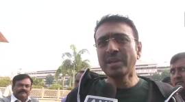 nagpur news, nagpur mayor sandip joshi, maharashtra cm uddhav thackeray, sandip joshi attacked, opposition leader uddhav thackeray, indian express