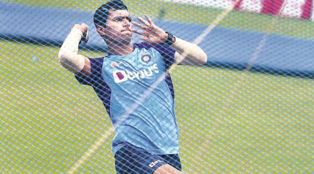 NAvdeep Saini debut, Navdeep Saini to debut, Navdeep Saini Test Debut, Sydney Test, India's Playing XI for sCG, Third Test playing XI, INDIA playing XI, India vs AUstralia