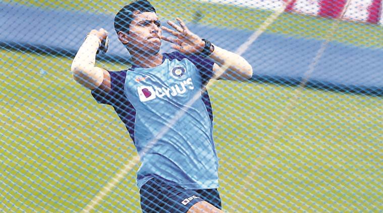 Twitter abuzz as India take on WI in Cuttack ODI
