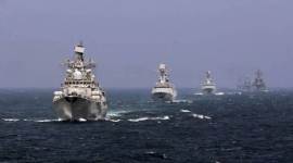 18 Indians on board Hong-Kong vessel kidnapped off Nigerian coast: Ship tracking agency