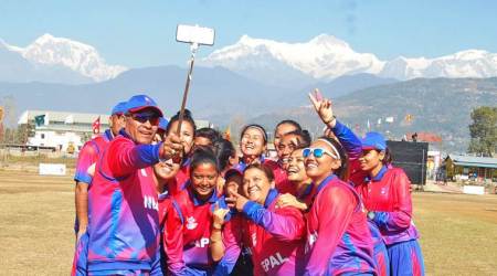 Nine ducks in a match, Nepal Women vs Maldives Women, Maldives Women bizarre scorecard, bizarre cricket scorecard, Anjali Chand, South Asian Games