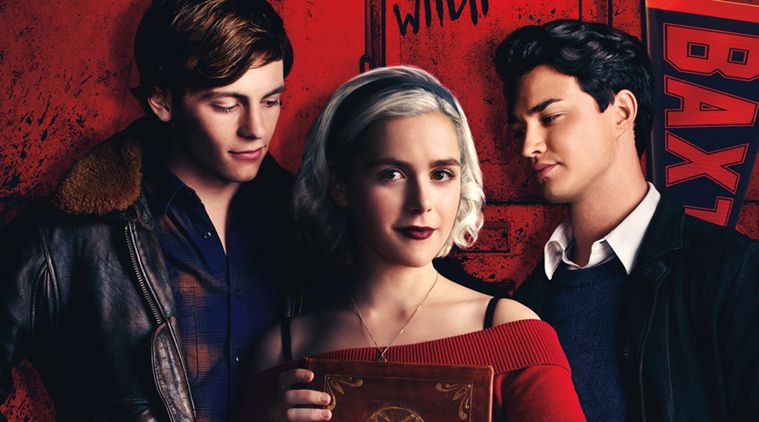 Chilling Adventures of Sabrina season three to premiere on January 24