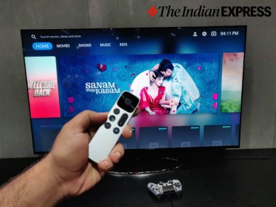 Gifting guide for holidays, OnePlus, Bose, Dyson, Nintendo, Amazon, Amazon Kindle Oasis, Nintendo Switch, Dyson Hot and Cool Air Purifier, Bose Frames, OnePlus Q1 TV