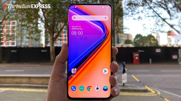 oneplus fold