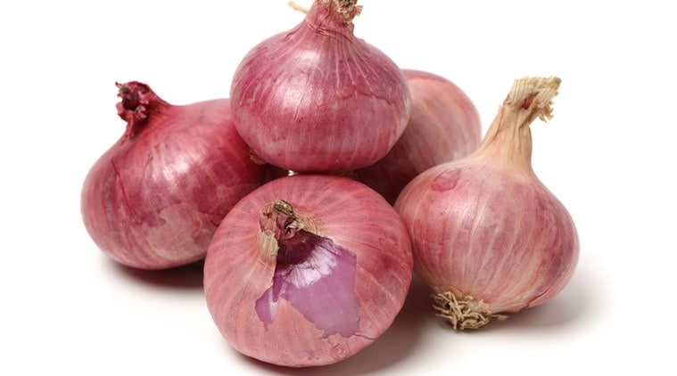 Fresh Onions Link