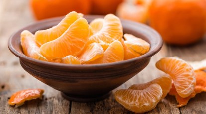 12 Amazing Benefits Of Orange For A Healthy Life