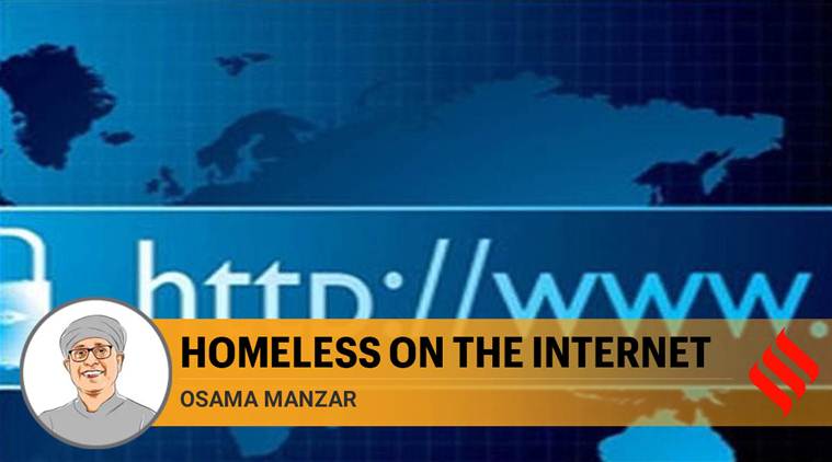 Homeless on the internet: The dot org domain offered non-profit entities a crucial digital identity