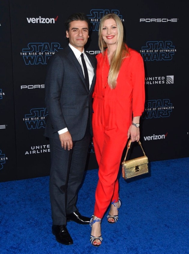 oscar isaac star wars