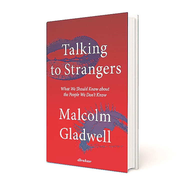 Malcolm Gladwell, Malcolm Gladwell books, Malcolm Gladwell new book, Malcolm Gladwell Talking to Strangers book, Malcolm Gladwell news, Malcolm Gladwell on politics, Malcolm Gladwell sunday eye interview, Malcolm Gladwell news, eye 2019, sunday eye, indianexpress,