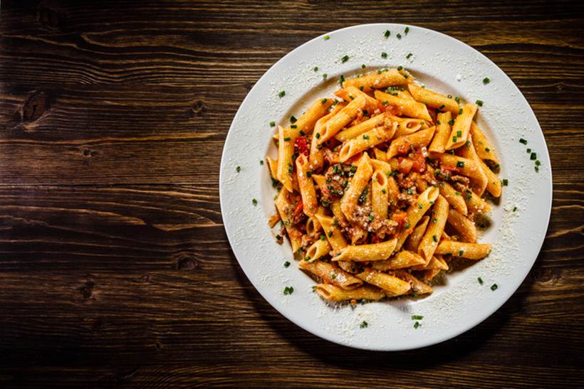 From Spaghetti to Linguine: 12 types of pasta you must try this year |  Lifestyle Gallery News,The Indian Express