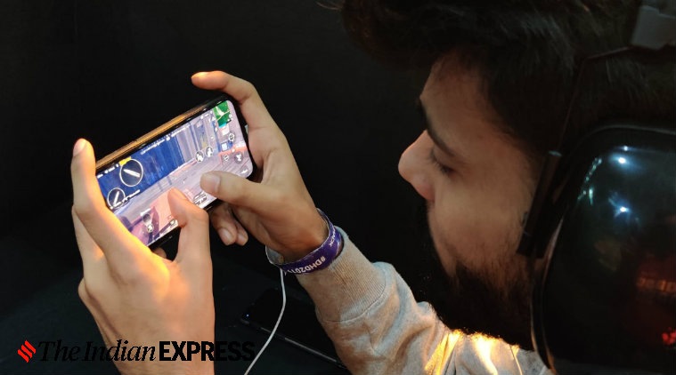 PUBG Mobile Pan Fest, PUBG Mobile, DreamHack Delhi 2019, PUBG Mobile Pan Fest