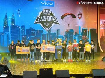 Indonesia's Bigetron RA wins the PUBG Mobile Club Open 2019 Fall Split  finals | Technology Gallery News,The Indian Express