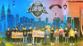 PUBG Mobile Club Open (PMCO) Fall Split 2019, PUBG Mobile Club Open (PMCO) Fall Split 2019 finals, PUBG Mobile Club Open (PMCO) Fall Split 2019 winner, PUBG Mobile Club Open (PMCO) Fall Split 2019 recap, pubg tournament winner