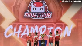 PMCO Fall Split 2019, PUBG, PUBG Mobile, Tencent Games, PUBG Mobile Club Open Fall Split 2019, PUBG Mobile Club Open 2019, PMCO 2019, PMCO, SouL, Entity Gaming, RRQ Athena, Top Esports, ILLUMINATE The Murder, Team Unique, Cloud9, UNicornGaming, Kurdistan Esports, Team Queso, ECG KR Black, ARG Wistaria, Yoodo Gank, Bigetron RA, Mega Esports, Orange Esports.CG