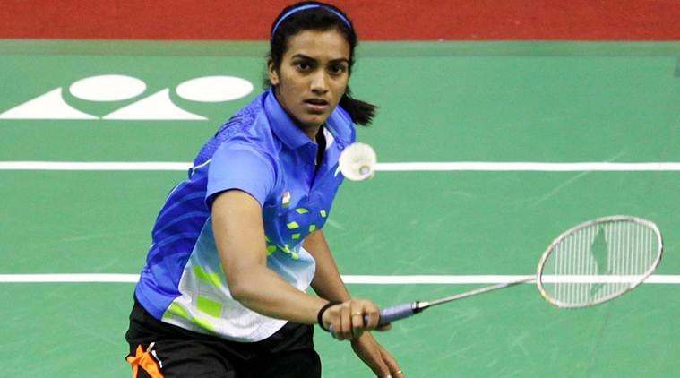 Former Indian players can double up as coaches: PV Sindhu