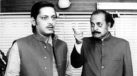 Amol Palekar, Bollywood, films, Eye 2019, Sunday Eye, Indian Express, Indian Express news