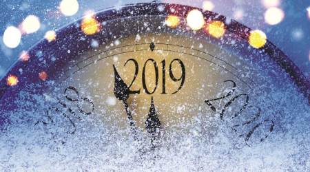 New Year, New Year 2020, celebrations, fiction special, Eye 2019, Sunday Eye, Indian Express news