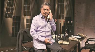 Amol Palekar, interview, theatre, Eye 2019, Sunday Eye, Indian Express news