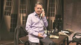 Amol Palekar, interview, theatre, Eye 2019, Sunday Eye, Indian Express news