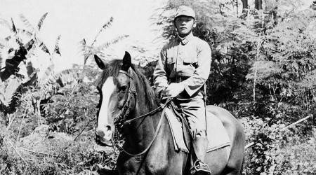 Japanese soldier, World War II, Eye 2019, Sunday Eye, Indian Express, Indian Express news