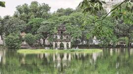 Hanoi. Vietnam, Eye 2019, Sunday Eye, Indian Express, Indian Express news